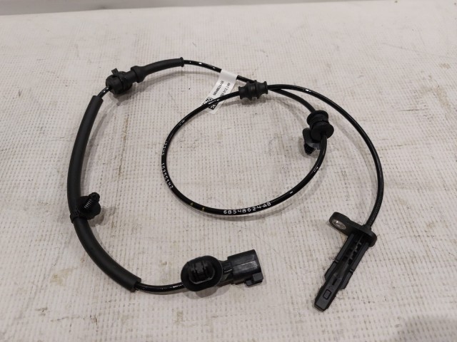 Wheel Speed Sensor